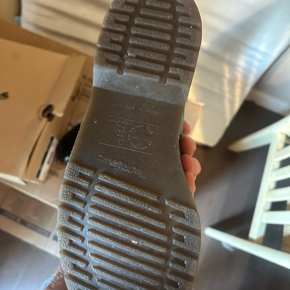 Dr. Marten 10 eye originals - Picture 2 of 2